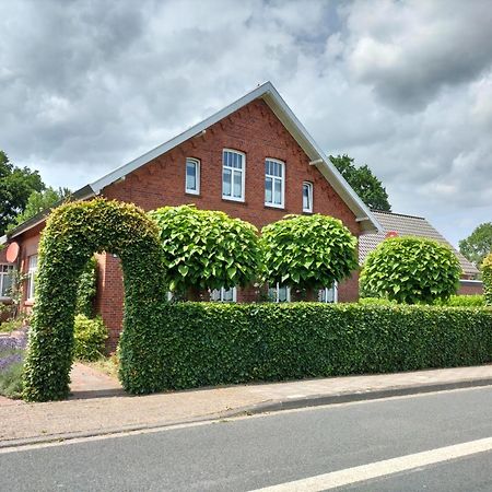 Ferienwohnung Heckmann, 95138 Rhauderfehn Экстерьер фото