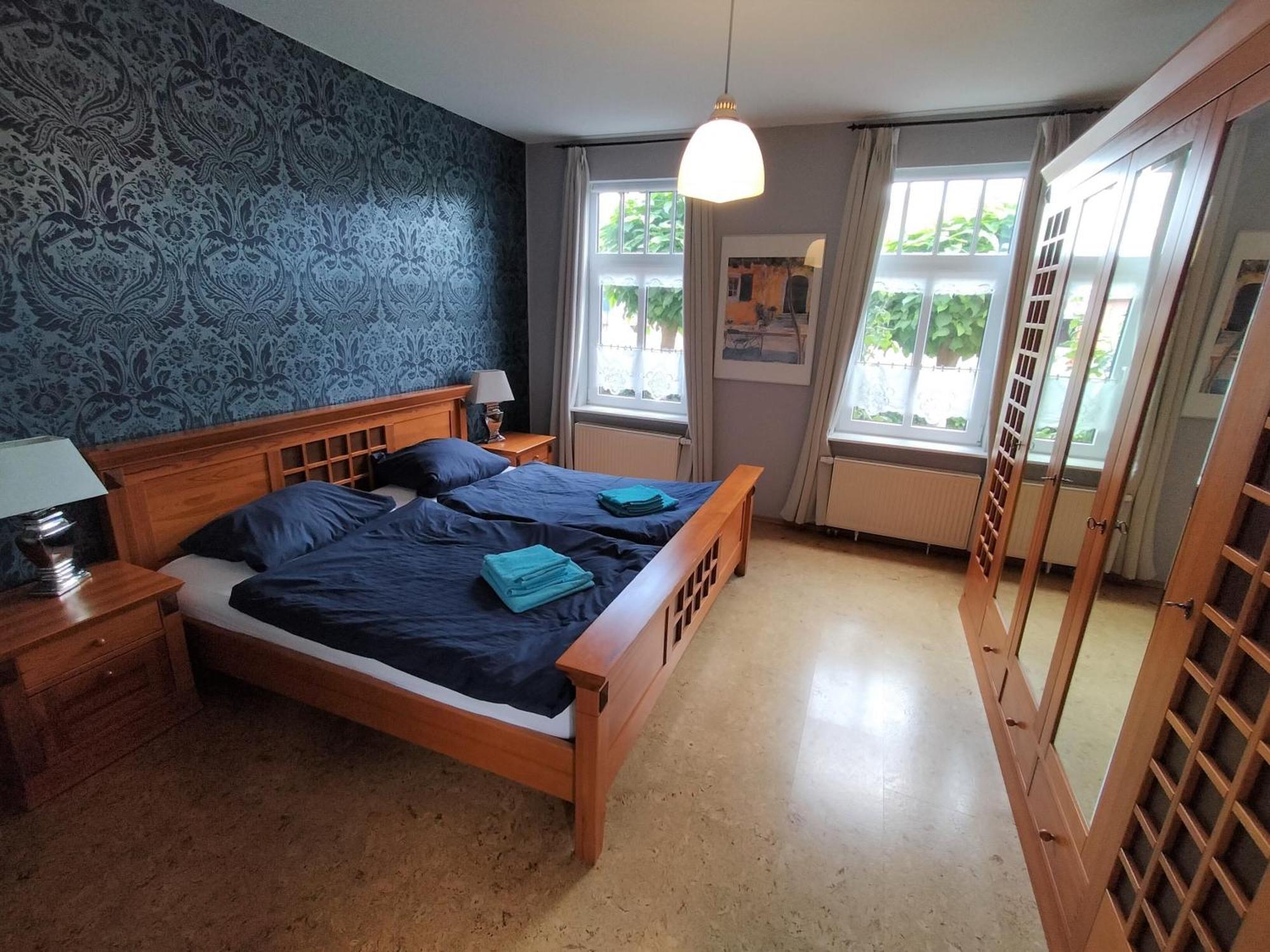 Ferienwohnung Heckmann, 95138 Rhauderfehn Экстерьер фото