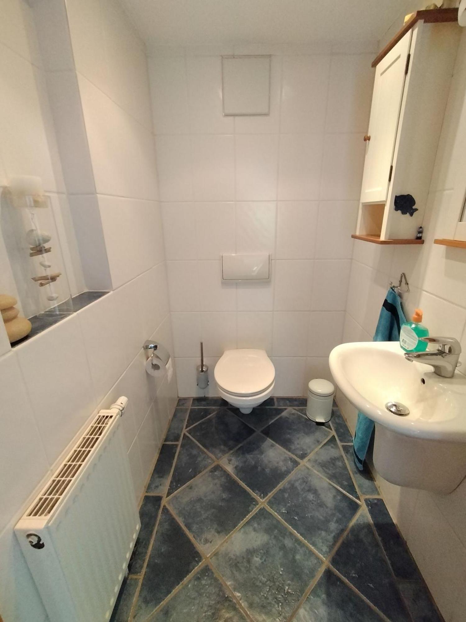 Ferienwohnung Heckmann, 95138 Rhauderfehn Экстерьер фото