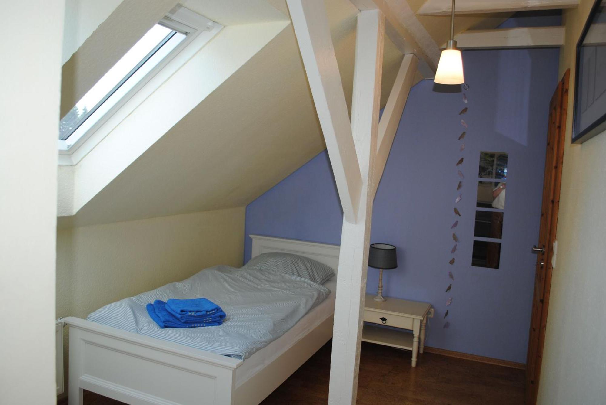 Ferienwohnung Heckmann, 95138 Rhauderfehn Экстерьер фото