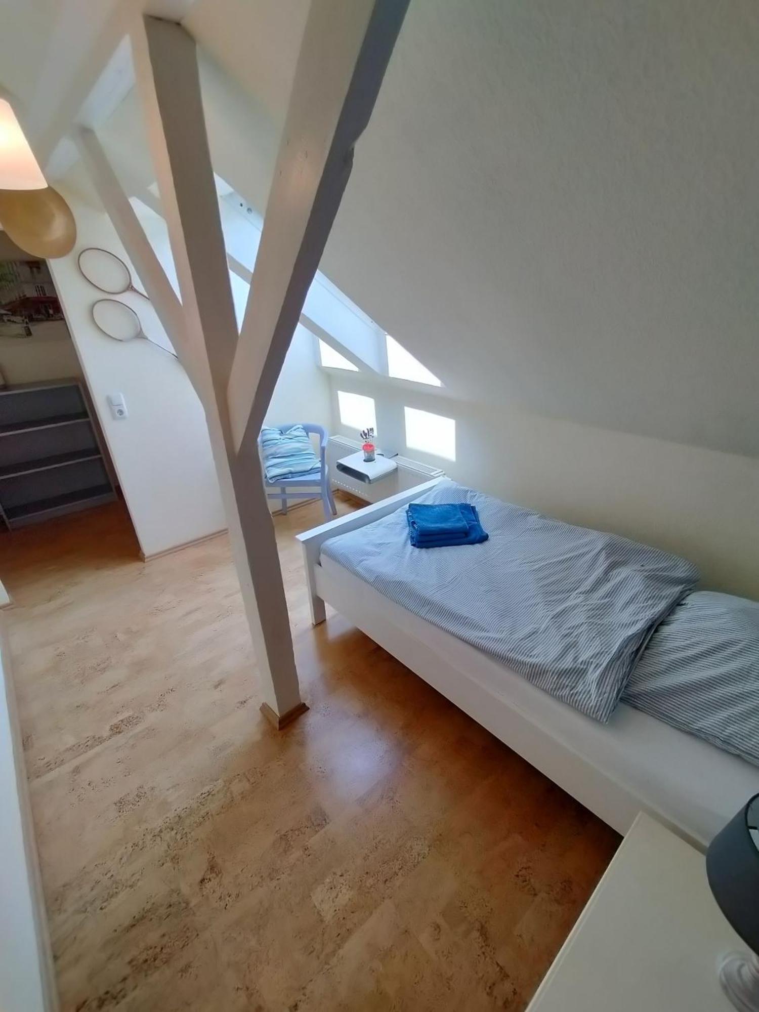 Ferienwohnung Heckmann, 95138 Rhauderfehn Экстерьер фото