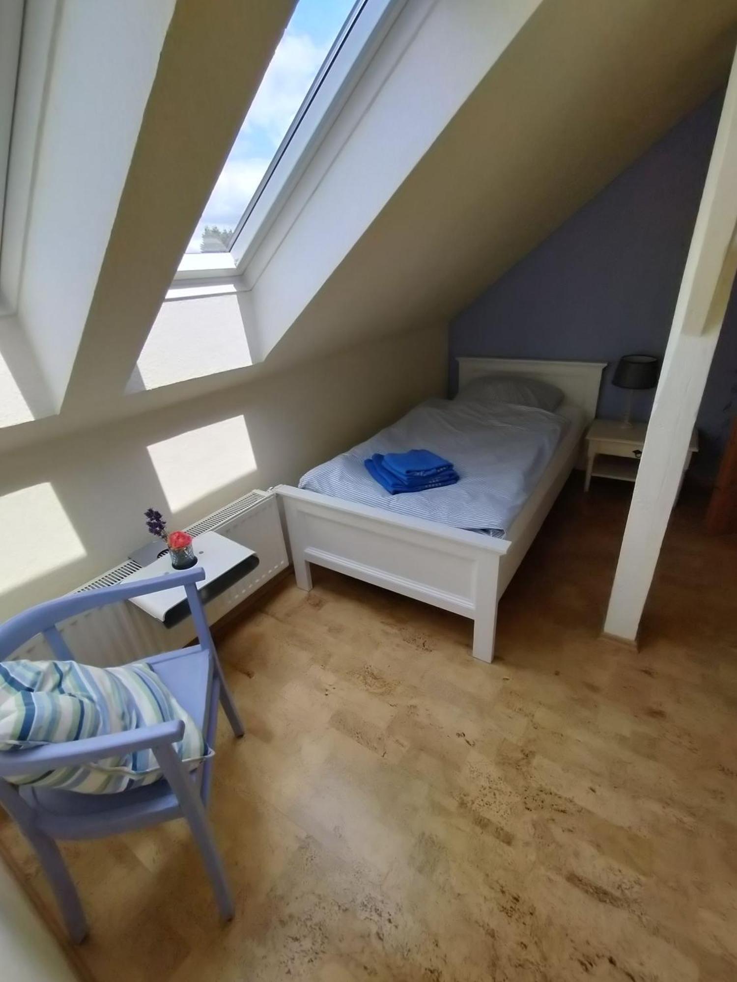 Ferienwohnung Heckmann, 95138 Rhauderfehn Экстерьер фото