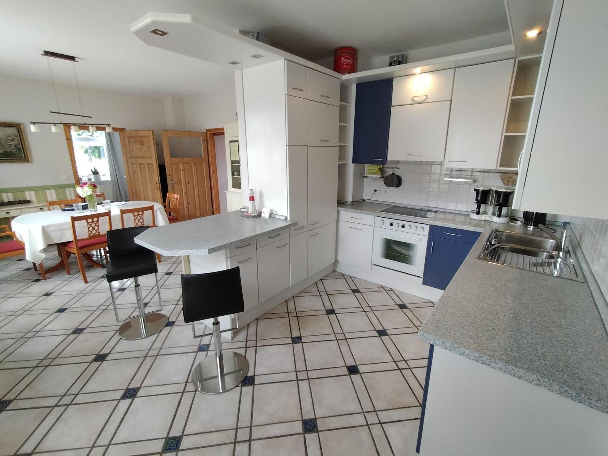 Ferienwohnung Heckmann, 95138 Rhauderfehn Экстерьер фото